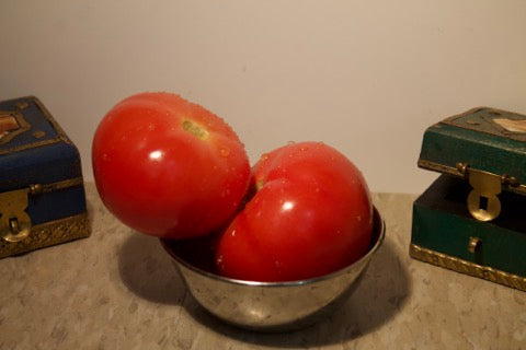 New India Bazar Tomato