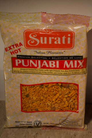 New India Bazar Surti Ex Hot Punjabi Mix