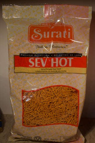 New India Bazar Surti Hot Sev