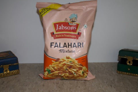 New India Bazar Jabsons Falahari Mix