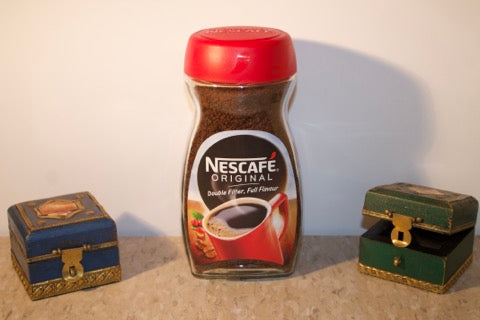 New India Bazar Nescafe Coffee -200G