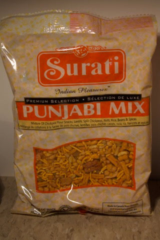 New India Bazar Surti Punjabi Mix