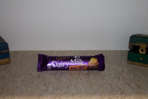 New India Bazar Cadbury Dairy Milk Nut