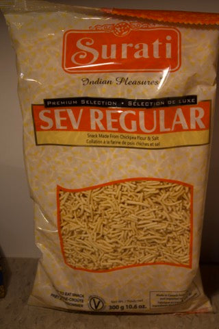 New India Bazar Surti Sev Regular